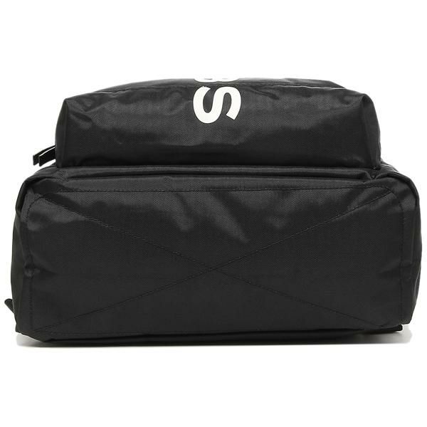 マークジェイコブス バッグ MARC JACOBS M0016409 001 レディース リュック・バックパック BLACK 黒 A4対応 詳細画像