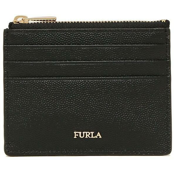 フルラ カードケース 名刺入れ バビロン Sサイズ ミニ財布 コインケース フラグメントケース レディース FURLA PBA2 Q26 詳細画像