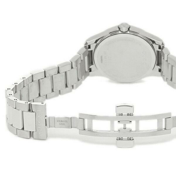 グッチ 時計 レディース Gタイムレス 27mm クォーツ GUCCI | AXES