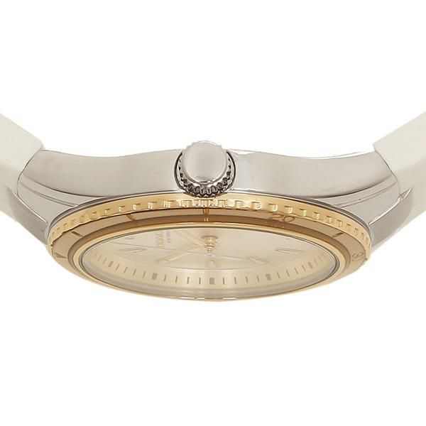 コーチ 時計 レディース プレストン 32MM クォーツ ホワイトパール ホワイト COACH 14503575 詳細画像