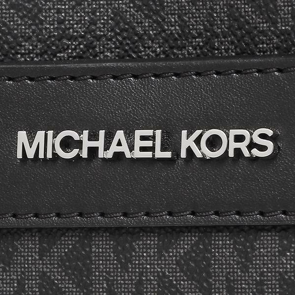 マイケルコース バッグ MICHAEL KORS 35T0SY9C7B レディース ショルダーバッグ BLACK 詳細画像