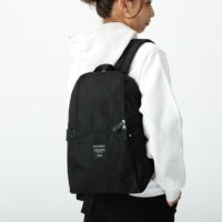 マリメッコ リュック バックパック メトロ ブラック メンズ レディース MARIMEKKO 039972 999