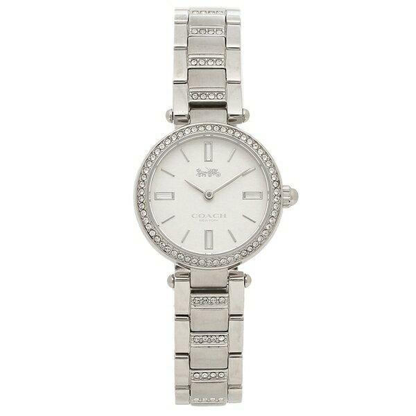 コーチ 時計 レディース パーク 25mm クォーツ COACH 詳細画像
