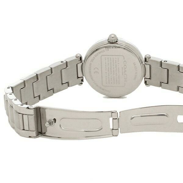 コーチ 時計 レディース パーク 25mm クォーツ COACH 詳細画像