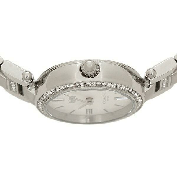 コーチ 時計 レディース パーク 25mm クォーツ COACH 詳細画像
