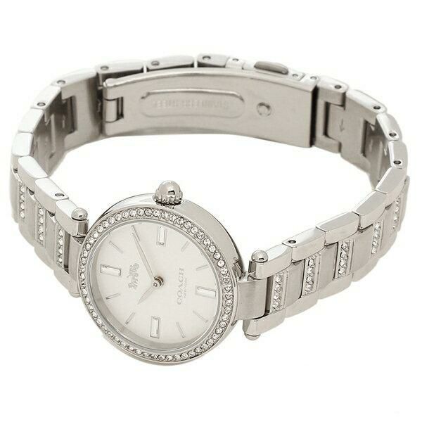 コーチ 時計 レディース パーク 25mm クォーツ COACH 詳細画像