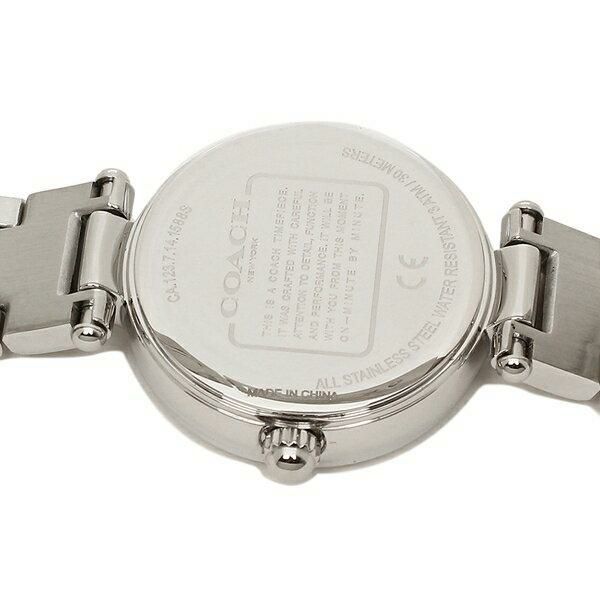 コーチ 時計 レディース パーク 25mm クォーツ COACH 詳細画像