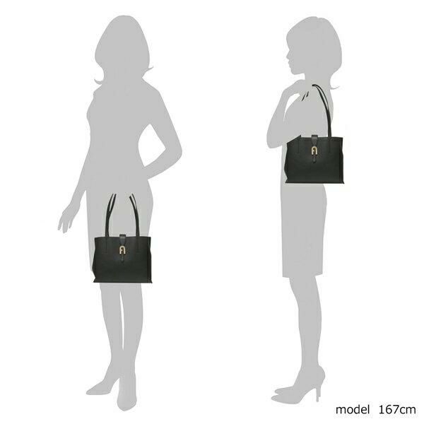 フルラ トートバッグ ソフィア Mサイズ レディース FURLA BATTPRS MSD000 HSC000 A.0098 AX0727 詳細画像