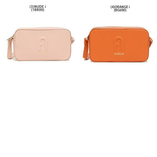 フルラ ショルダーバッグ リタ レディース FURLA EBL0FRI E35000 詳細画像