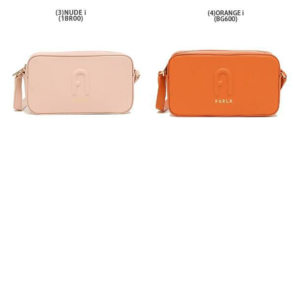 フルラ ショルダーバッグ リタ レディース FURLA EBL0FRI E35000 詳細画像