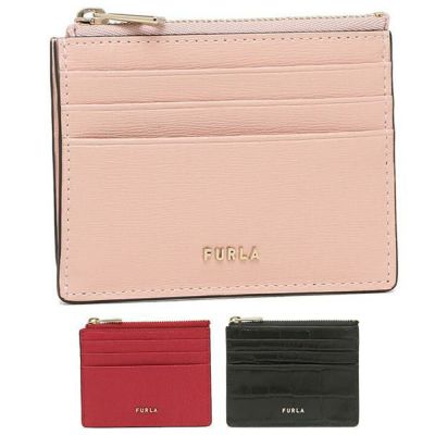 フルラ カードケース 名刺入れ 1927 Sサイズ コインケース フラグメントケース 定期入れ パスケース レディース FURLA PCZ3UNO HSF000