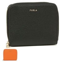 フルラ 二つ折り財布 バビロン Sサイズ ミニ財布 レディース FURLA PCY1UNO HSF000