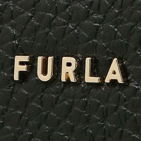 フルラ 二つ折り財布 バビロン Sサイズ ミニ財布 レディース FURLA PCY1UNO HSF000 詳細画像