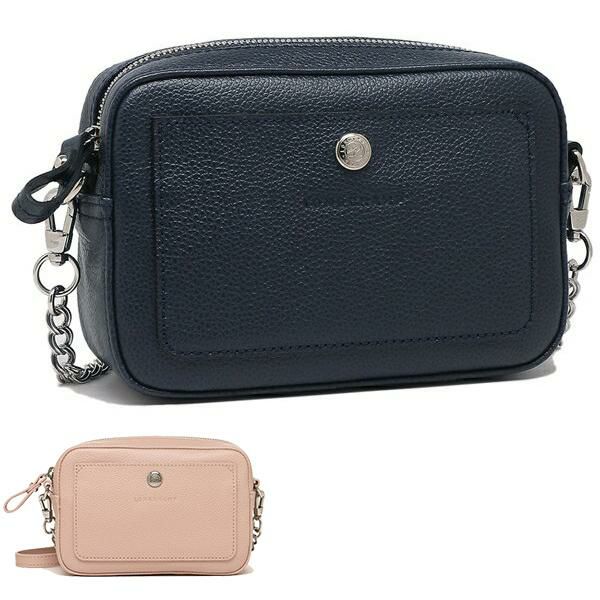 ロンシャン ショルダーバッグ フローネ レディース LONGCHAMP 2088 021