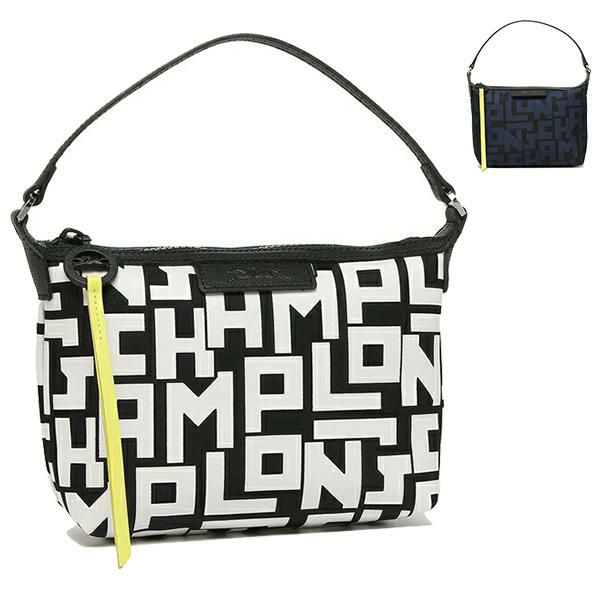 ロンシャン ハンドバッグ プリアージュコレクション レディース LONGCHAMP 10039 412