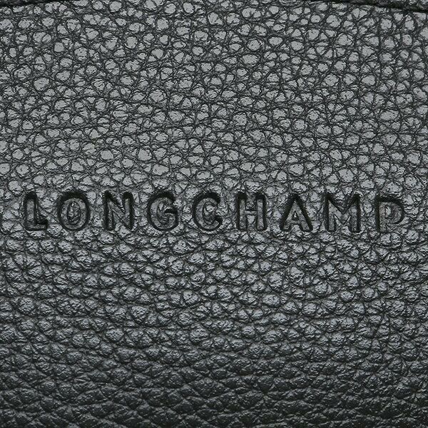 ロンシャン ポーチ フローネ コスメポーチ レディース LONGCHAMP 2527 021 詳細画像