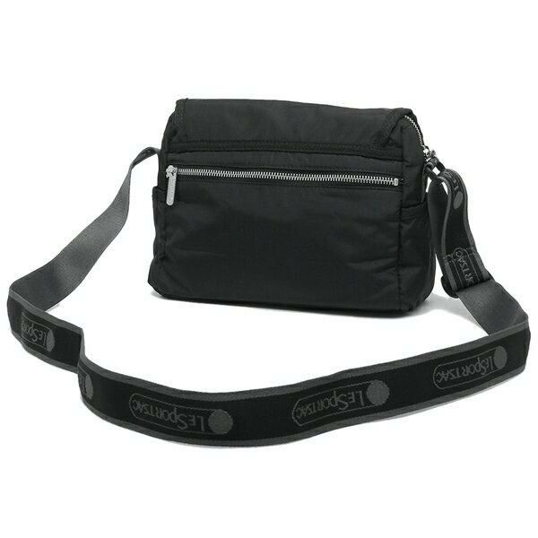 レスポートサック バッグ LESPORTSAC 3413 F319 SM BROOK MESSENGER メンズ レディース ショルダーバッグ 無地 詳細画像