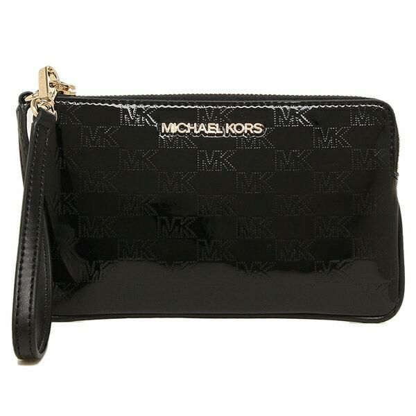 マイケルコース ポーチ 小銭入れ リストレット レディース MICHAEL KORS 38S0CTTW7V 詳細画像