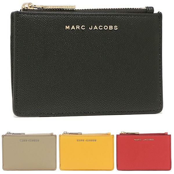 マークジェイコブス アウトレット コインケース パスケース デイリー レディース MARC JACOBS FM0016996