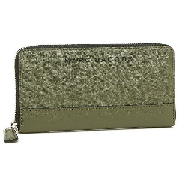 マークジェイコブス 長財布 ブランディッド レディース MARC JACOBS M0015160 詳細画像