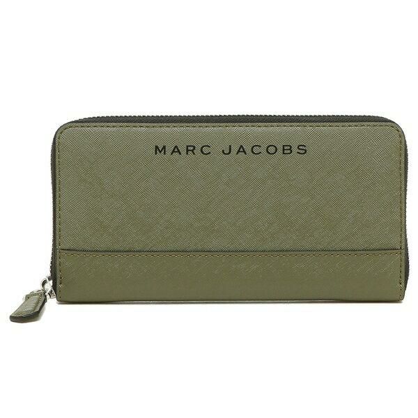 マークジェイコブス 長財布 ブランディッド レディース MARC JACOBS M0015160 詳細画像