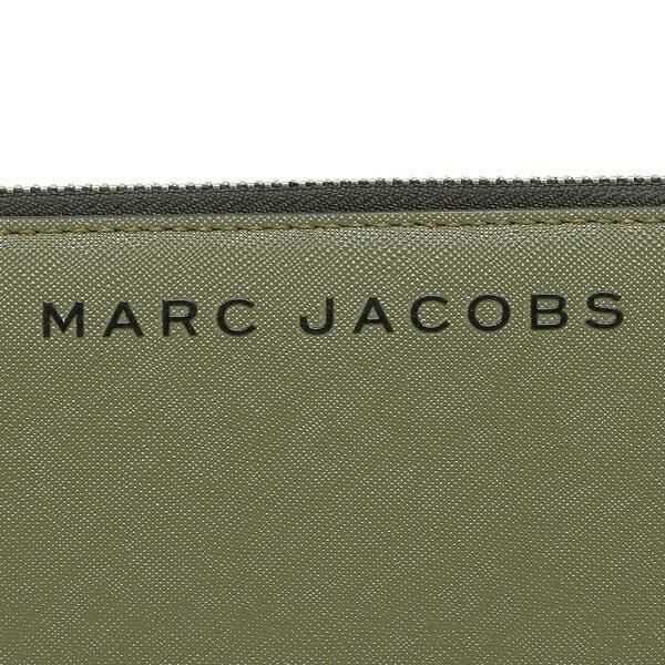 マークジェイコブス 長財布 ブランディッド レディース MARC JACOBS M0015160 詳細画像