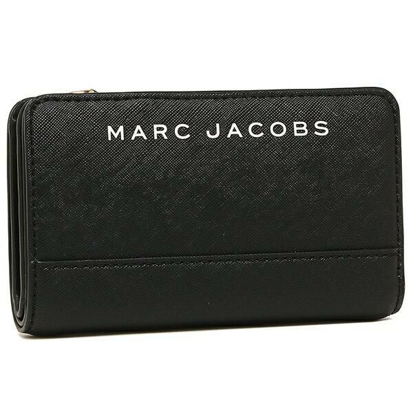 マークジェイコブス 二つ折り財布 ブランディッド レディース MARC JACOBS M0015161 詳細画像