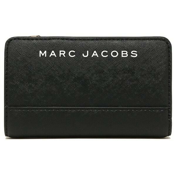 マークジェイコブス 二つ折り財布 ブランディッド レディース MARC JACOBS M0015161 詳細画像