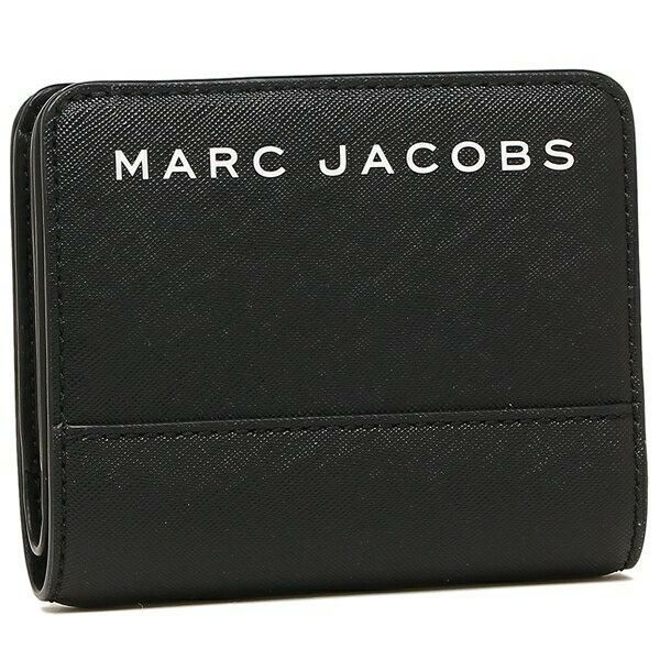 マークジェイコブス 二つ折り財布 ブランディッド レディース MARC JACOBS M0015163 詳細画像