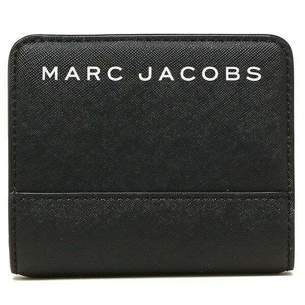 マークジェイコブス 二つ折り財布 ブランディッド レディース MARC JACOBS M0015163 詳細画像