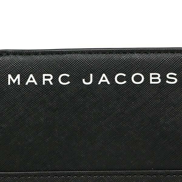 マークジェイコブス 二つ折り財布 ブランディッド レディース MARC JACOBS M0015163 詳細画像