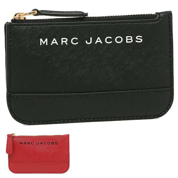 マークジェイコブス コインケース キーケース ブランディッド 小銭入れ レディース MARC JACOBS M0015464