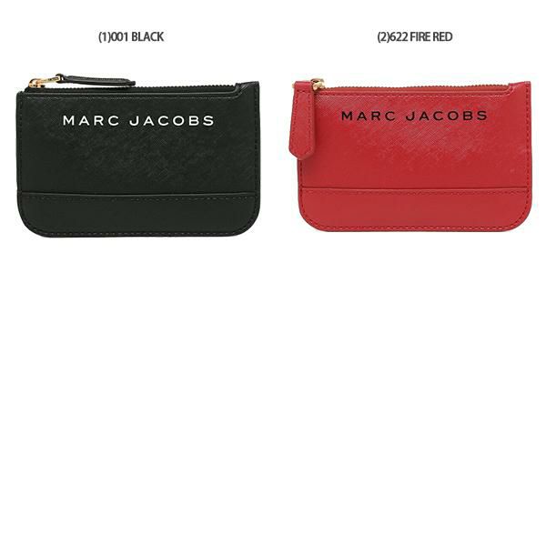 マークジェイコブス コインケース キーケース ブランディッド 小銭入れ レディース MARC JACOBS M0015464 詳細画像