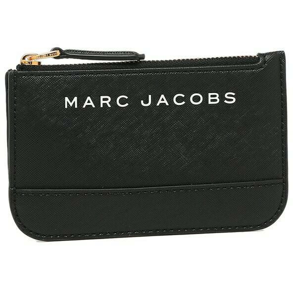 マークジェイコブス コインケース キーケース ブランディッド 小銭入れ レディース MARC JACOBS M0015464 詳細画像