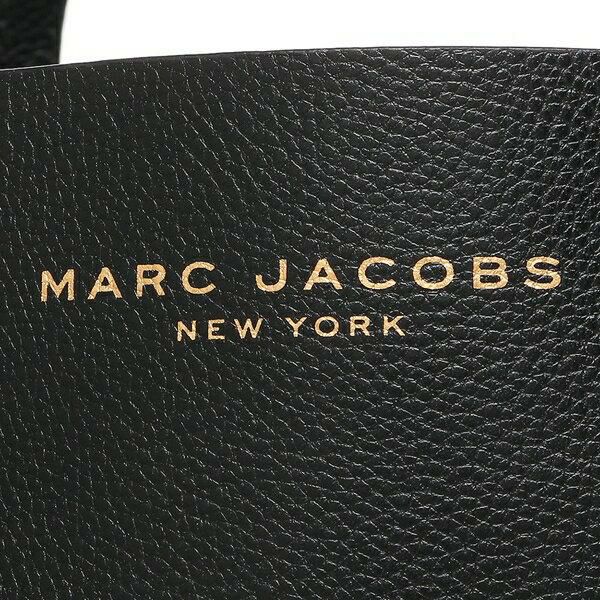 マークジェイコブス トートバッグ グラインド レディース MARC JACOBS M0015684 詳細画像