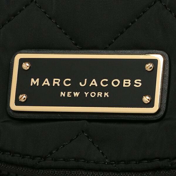 マークジェイコブス ショルダーバッグ キルティッド クロスボディーバッグ レディース MARC JACOBS M0011324 詳細画像