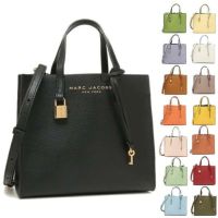 マークジェイコブス トートバッグ ショルダーバッグ ミニグラインド レディース MARC JACOBS M0015685