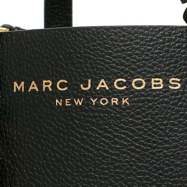 マークジェイコブス トートバッグ ショルダーバッグ ミニグラインド レディース MARC JACOBS M0015685 詳細画像