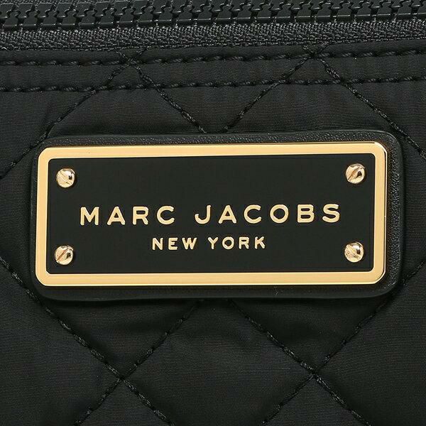 マークジェイコブス ポーチ キルティッド レディース MARC JACOBS M0016114 詳細画像