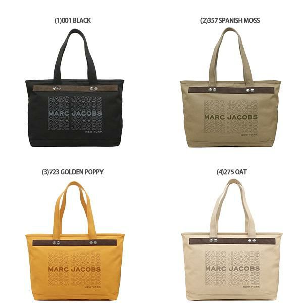 マークジェイコブス トートバッグ レディース MARC JACOBS M0016404 詳細画像