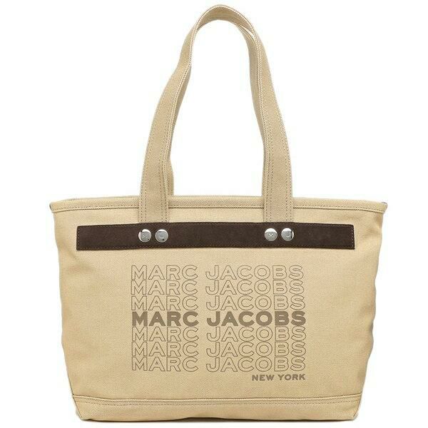 マークジェイコブス トートバッグ レディース MARC JACOBS M0016405 詳細画像