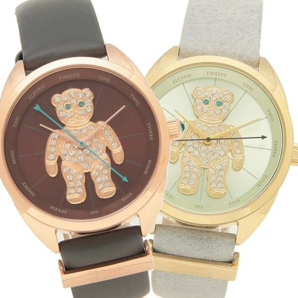 Vivienne Westwood ヴィヴィアン ウエストウッド 時計・腕時計｜海外