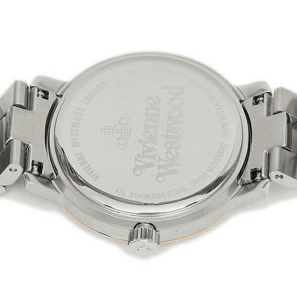 ヴィヴィアンウエストウッド 時計 レディース ブルームスベリー 34mm クォーツ VIVIENNE WESTWOOD 詳細画像