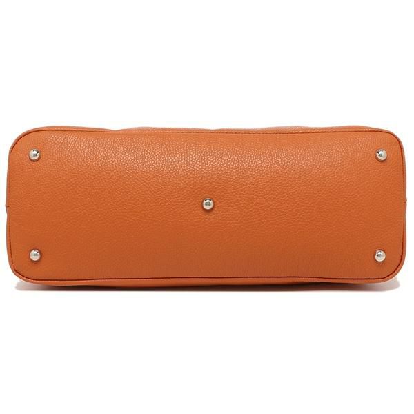フルボデザイン バッグ Furbo design FRB207 MADE IN JAPAN メイドインジャパン メンズ レディース ユニセックス トートバッグ 無地 ORANGE A4対応 詳細画像