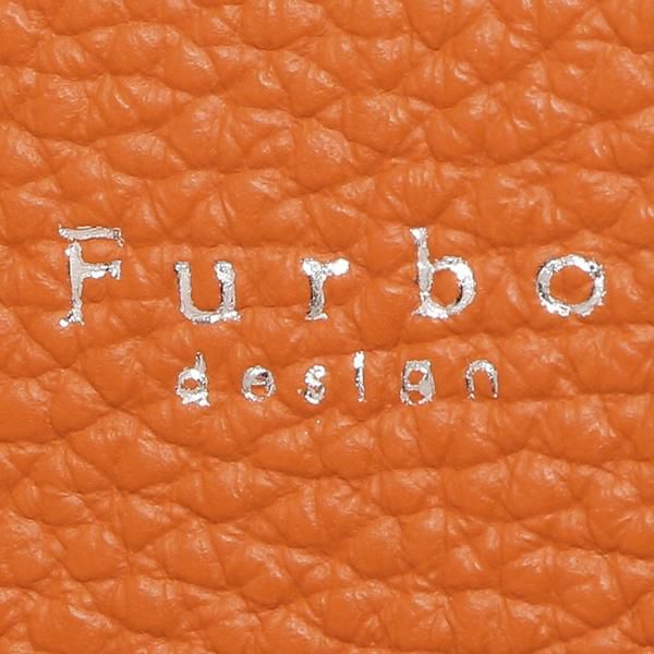 フルボデザイン バッグ Furbo design FRB207 MADE IN JAPAN メイドインジャパン メンズ レディース ユニセックス トートバッグ 無地 ORANGE A4対応 詳細画像