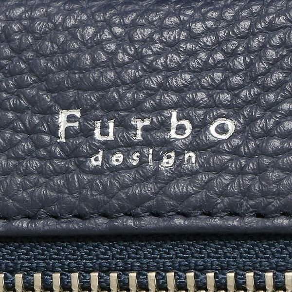フルボデザイン バッグ Furbo design FRB208 MADE IN JAPAN メイドインジャパン メンズ レディース ユニセックス リュック・バックパック 無地 BLUREALE 紺 A4対応 詳細画像
