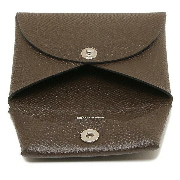 エルメス バスティア エプソン コインケース 小銭入れ メンズ レディース HERMES 041054 074613 078497 CK H041054 詳細画像
