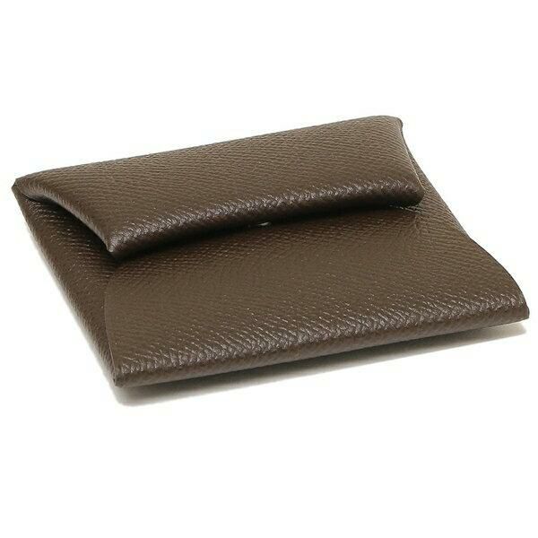 エルメス バスティア エプソン コインケース 小銭入れ メンズ レディース HERMES 041054 074613 078497 CK H041054 詳細画像