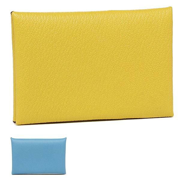 HERMES（エルメス）の入門アイテム！カードケース「カルヴィ」と
