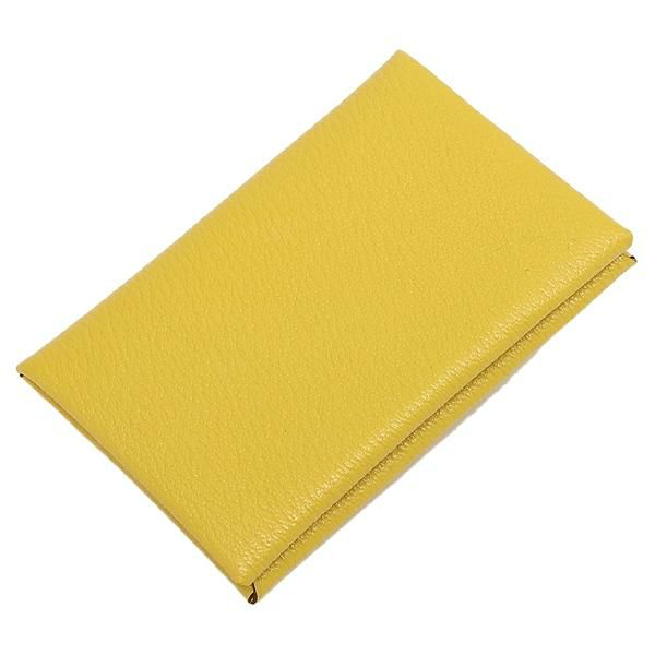 エルメス カルヴィ エプソン カードケース 名刺入れ メンズ レディース HERMES 044164 044166 CK H078309 H044166 詳細画像